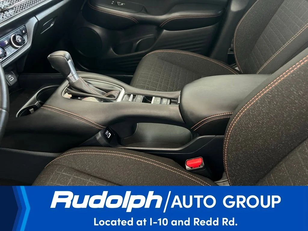 Used 2023 Gray Honda Sport image 23