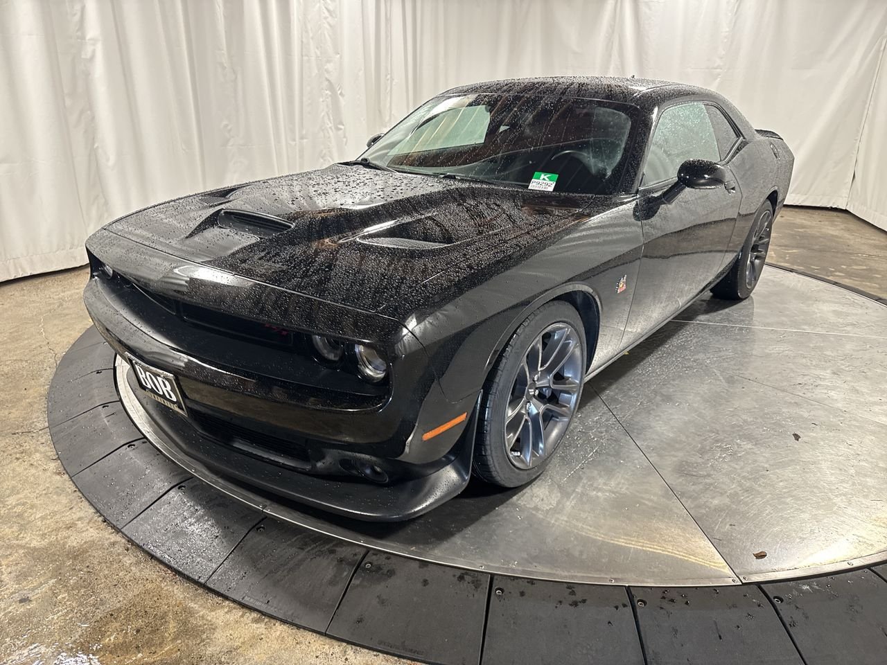 2021 Dodge Challenger R/T
