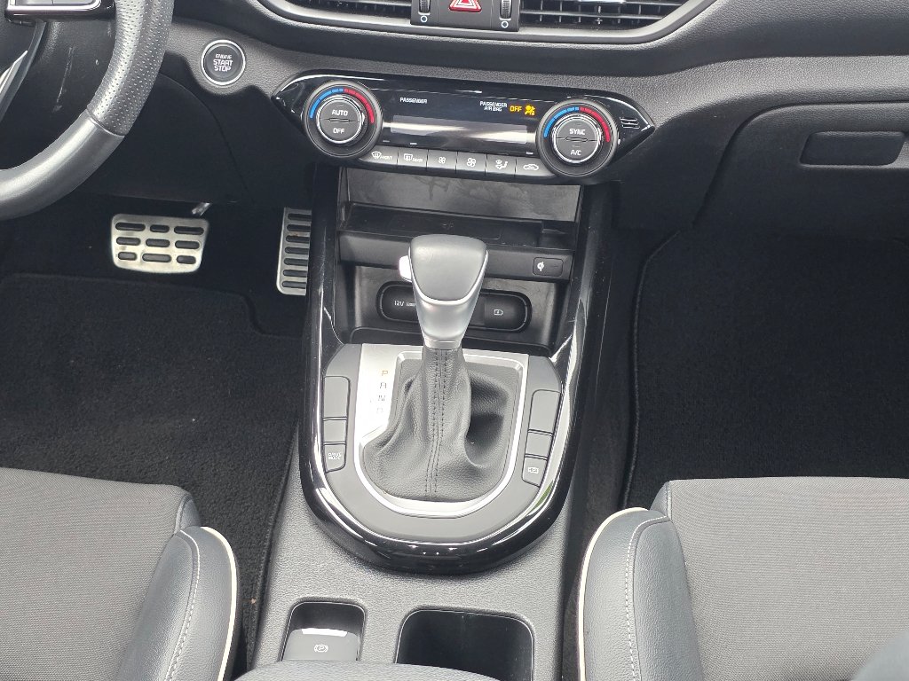 2023 Kia Forte GT-Line - Photo 26