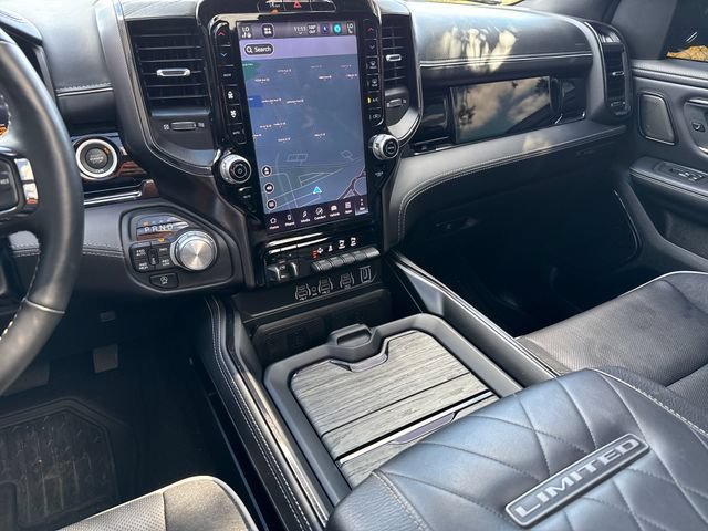 2025 RAM Ram 1500 Pickup Limited - Photo 12