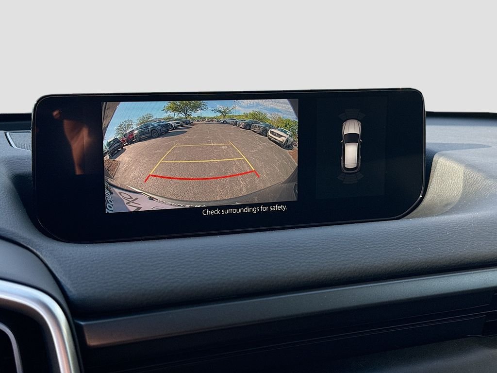 2026 Mazda CX-50 Premium - Photo 14