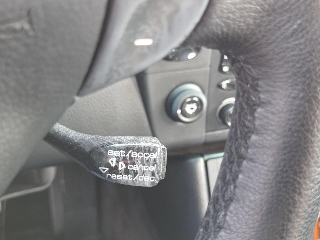 Used 2001 Arctic Silver Metallic Porsche Carrera image 12