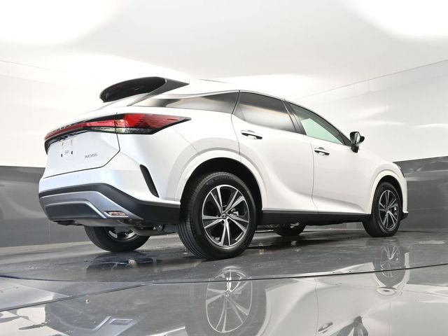 Used 2024 White Lexus 350 image 51