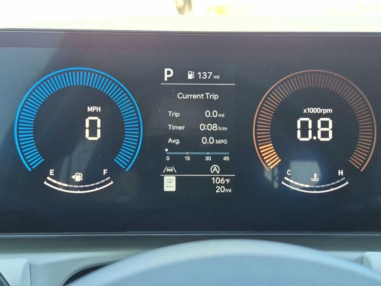New 2026 Rockwood Green Hyundai SEL FWD image 31