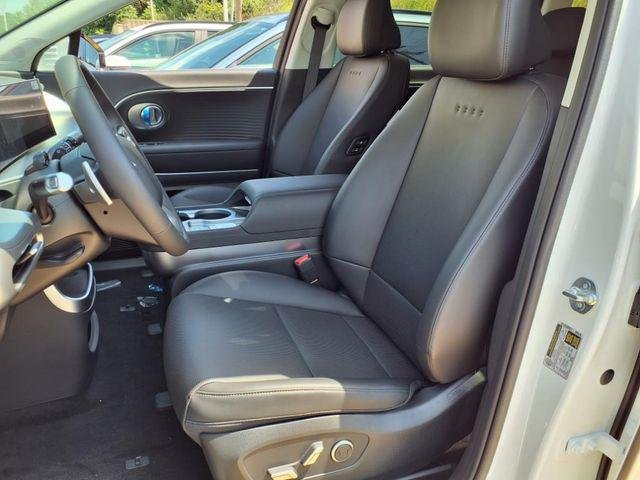 2026 Hyundai IONIQ 9 SEL - Photo 4