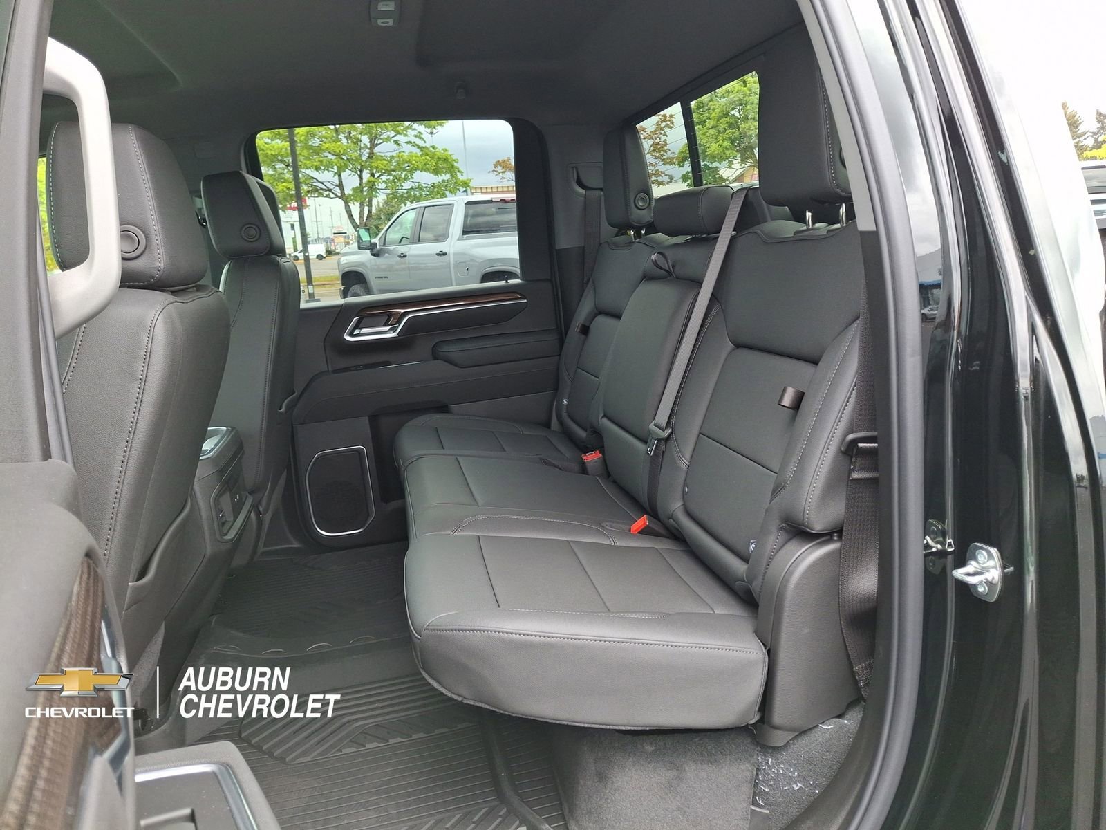 2026 Chevrolet Silverado 2500 HD LT - Photo 19