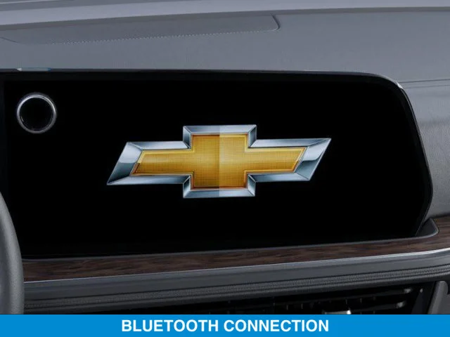 2027 Chevrolet Suburban Z71 - Photo 20