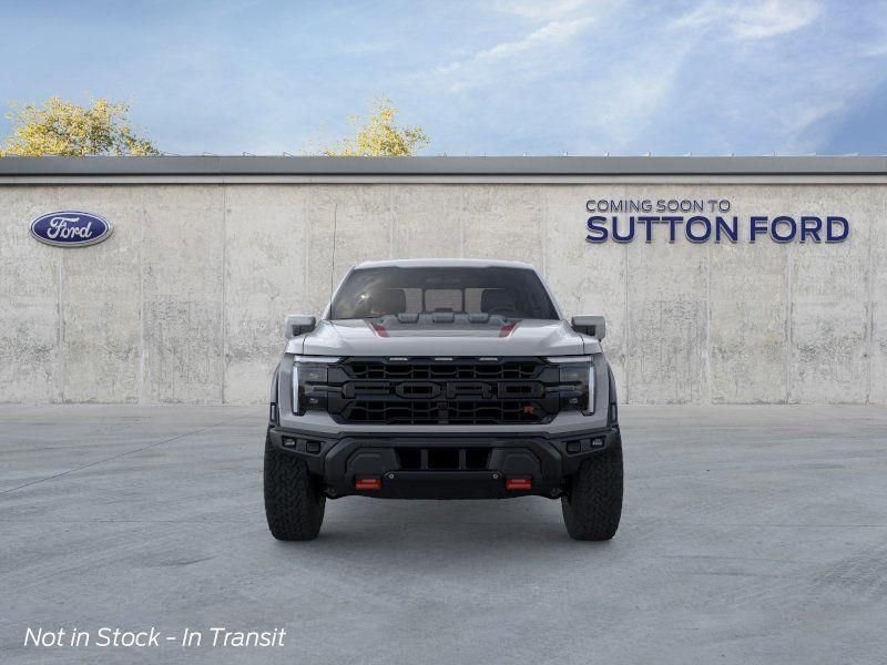 New 2026 Avalanche Ford Raptor® image 6