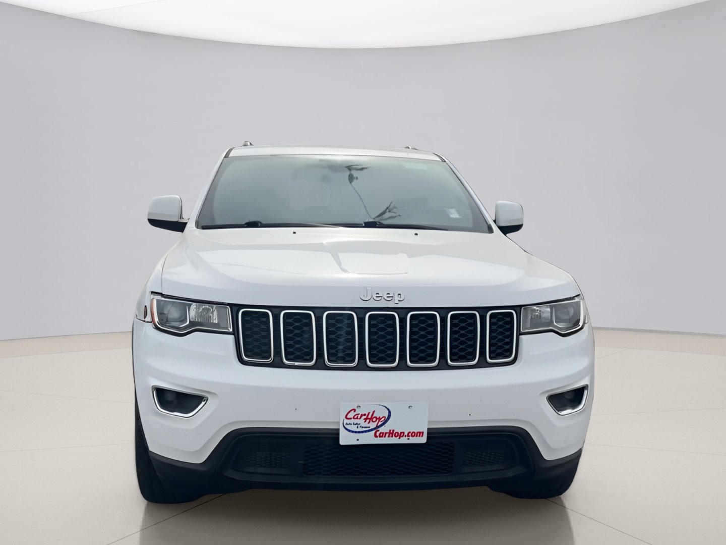 2017 Jeep Grand Cherokee Laredo E - Photo 8