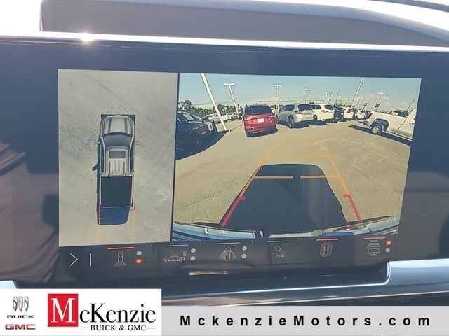 2026 GMC Sierra 1500 Elevation - Photo 16