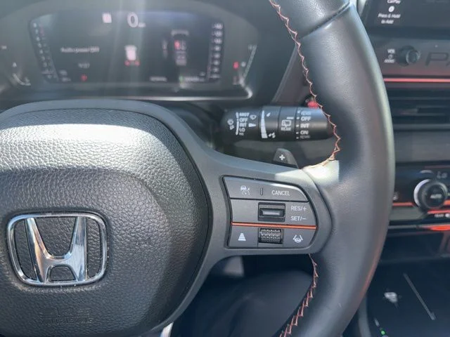 Used 2026  Honda TrailSport image 21