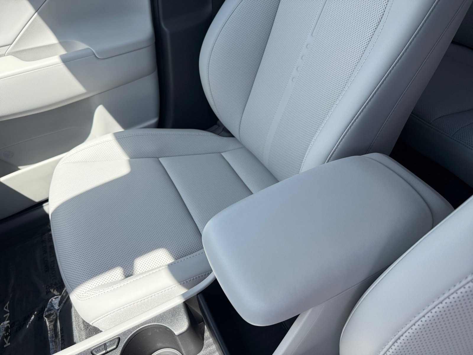Certified Used 2026 Green Hyundai Limited image 14