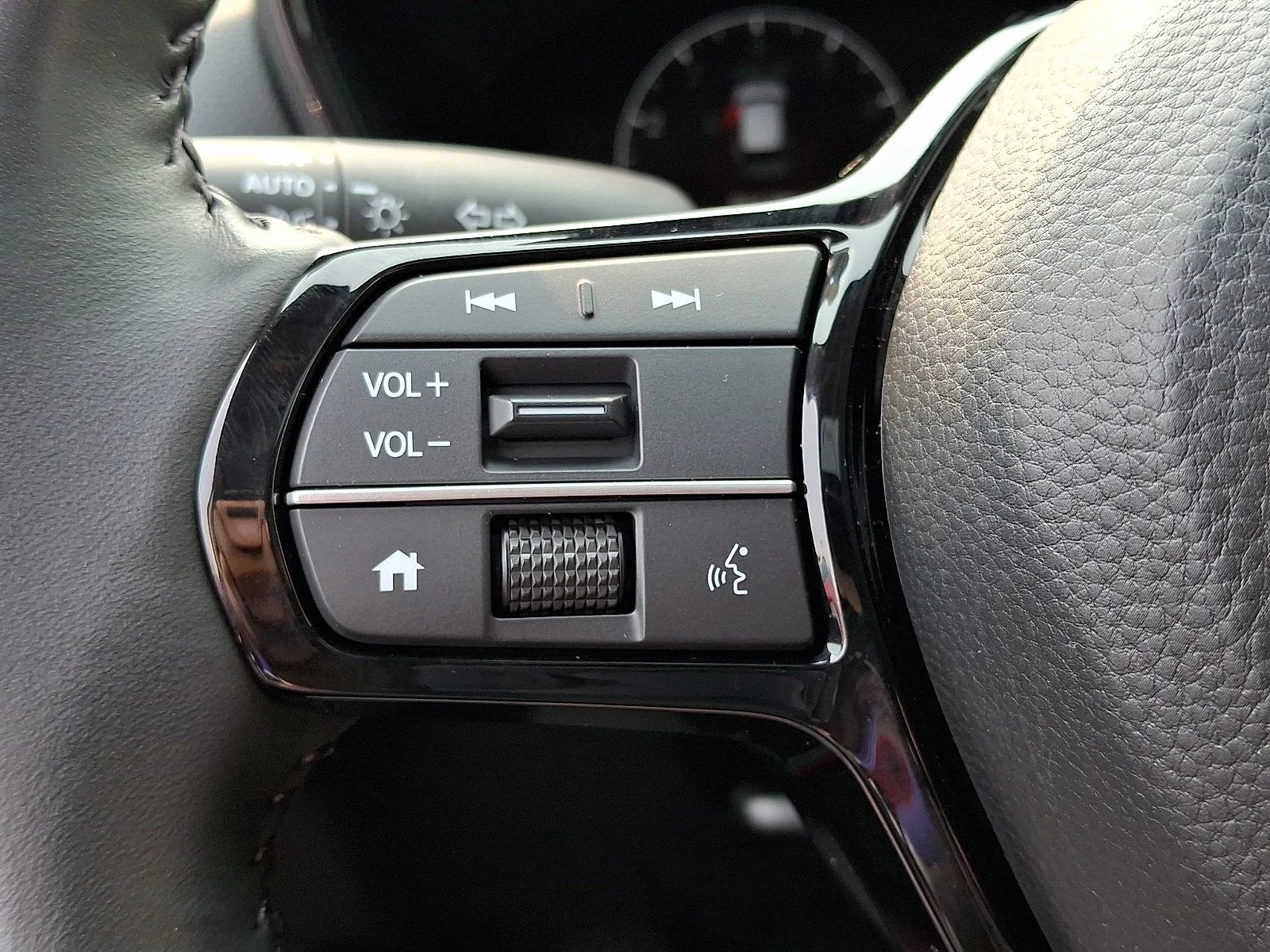 2023 Honda CR-V EX-L - Photo 19