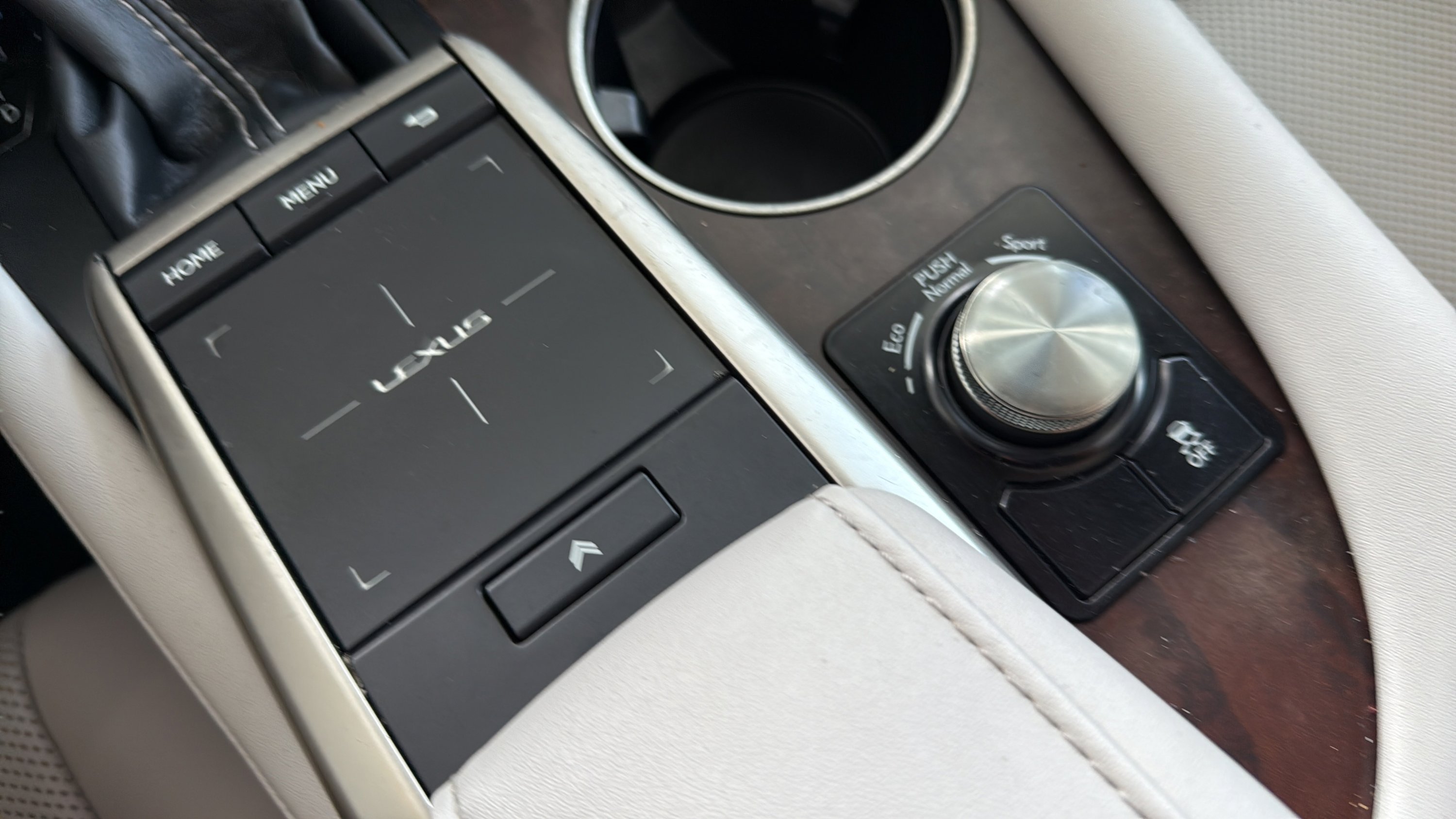 Used 2021 Eminent White Pearl Lexus RX 350 image 40