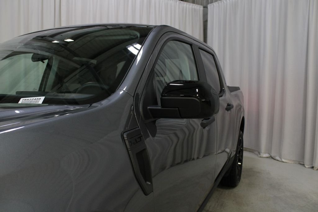 2026 Ford Maverick XLT - Photo 34