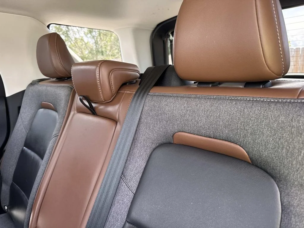 Used 2022  Ford Outer Banks image 15