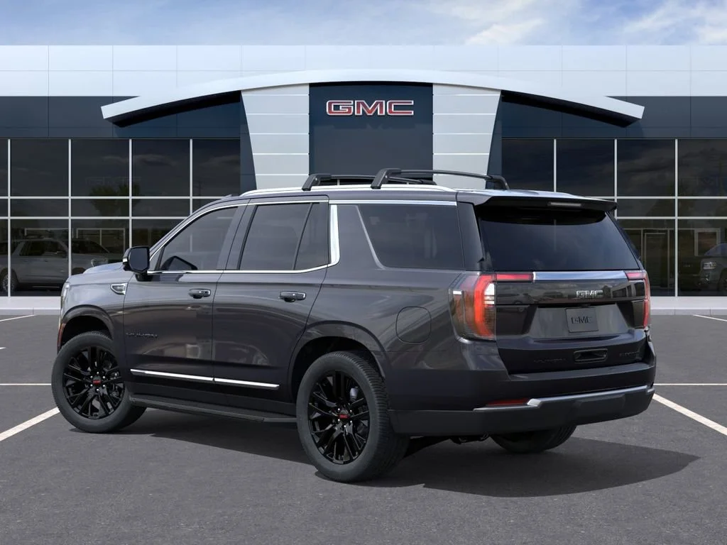 2026 GMC Yukon Elevation - Photo 3