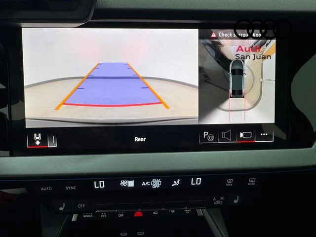 New 2026 Black Audi 40 Premium Plus image 19