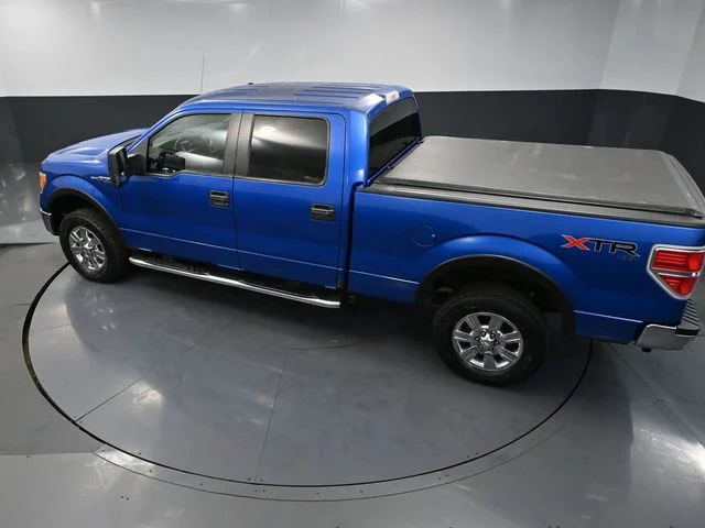 Used 2010  Ford XLT image 45