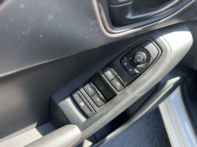 Used 2024 White Subaru Sport image 17