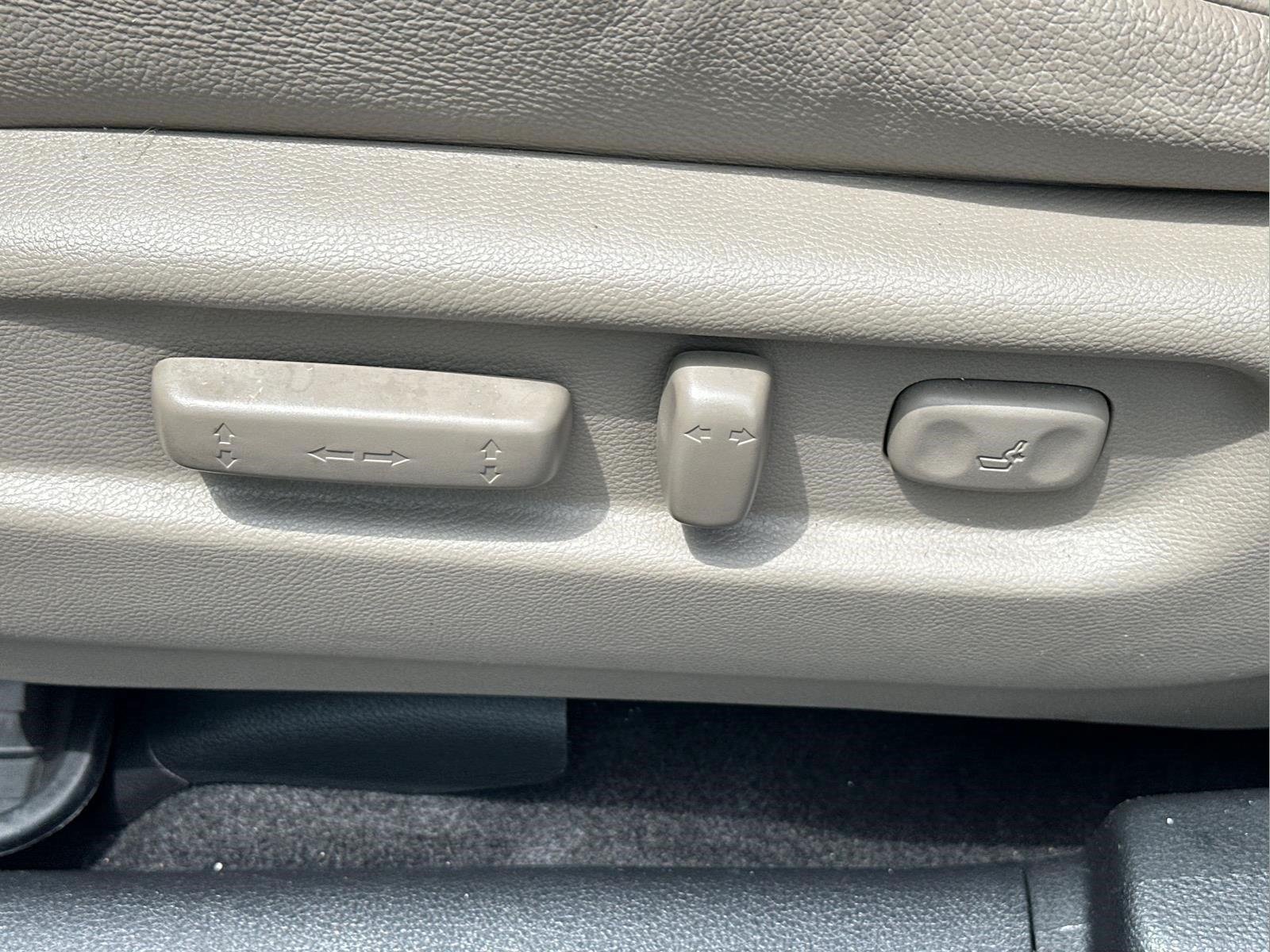 2021 Honda Pilot Touring - Photo 25