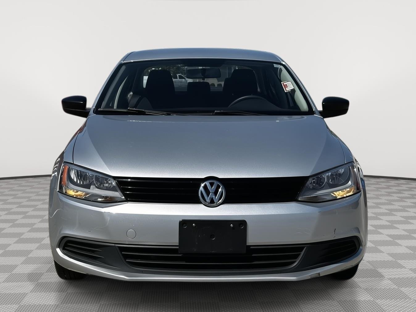 Used 2014 Volkswagen Jetta S with VIN 3VW2K7AJXEM320561 for sale in Kansas City