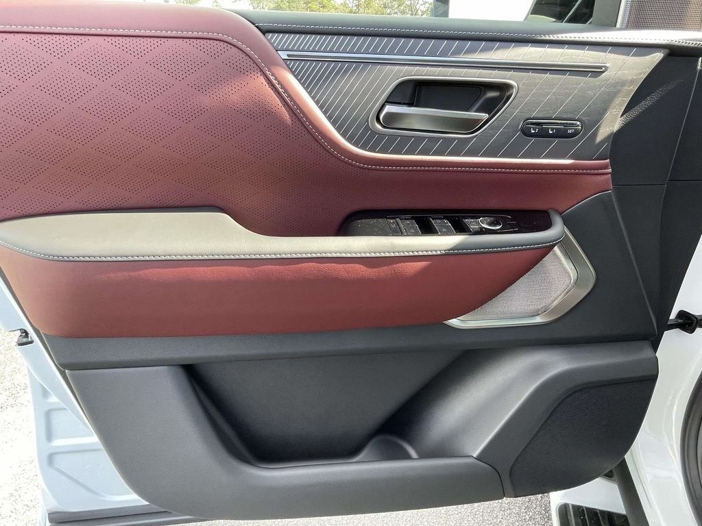 2026 INFINITI QX80 Autograph - Photo 18