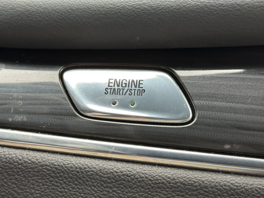 Used 2023 Gray Buick Essence image 31