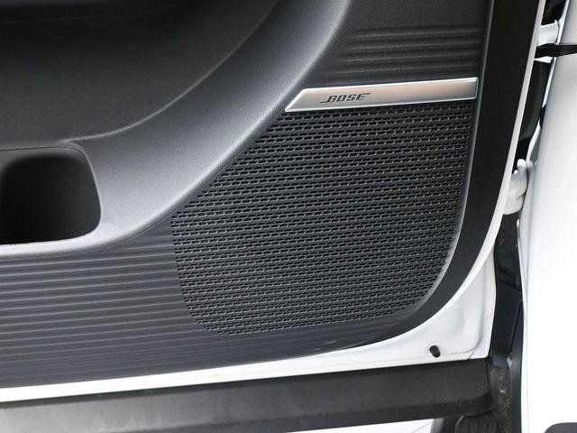 2026 Hyundai Santa Fe Limited - Photo 22
