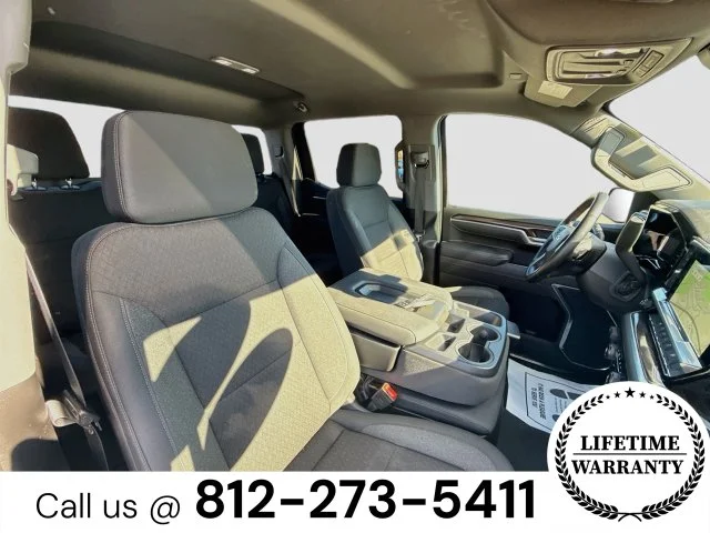 Used 2026 Black Chevrolet RST image 28