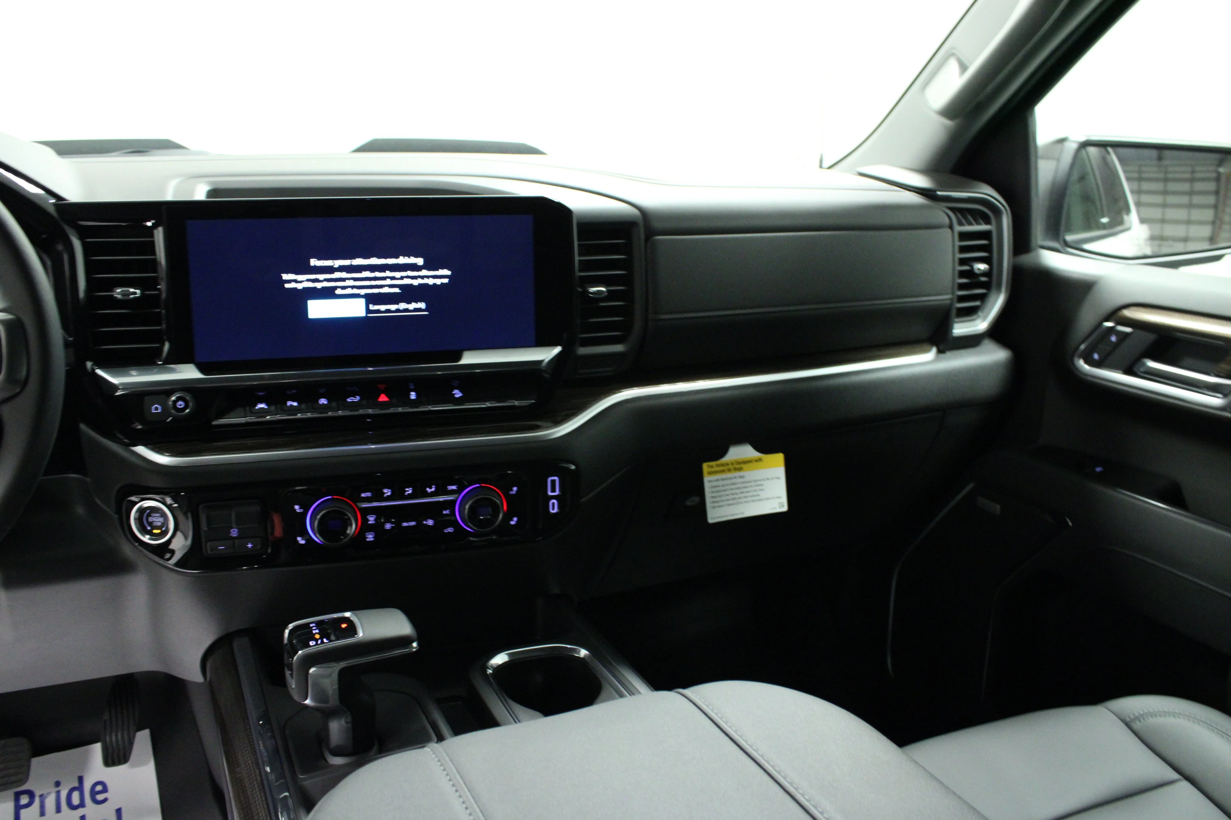 2026 Chevrolet Silverado 1500 LT Trail Boss - Photo 18