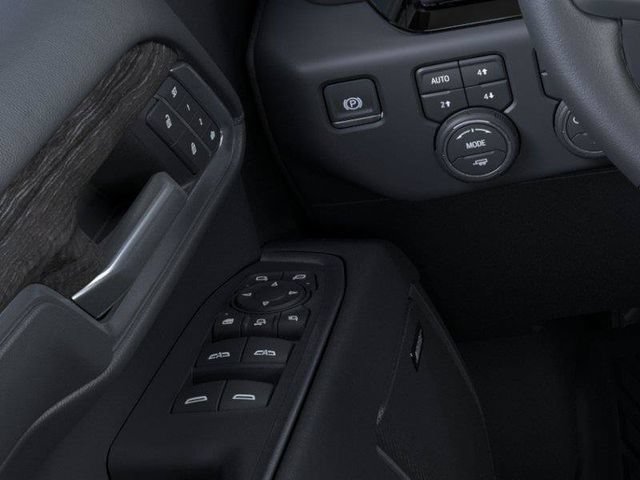 2026 Chevrolet Silverado 2500 HD LTZ - Photo 22