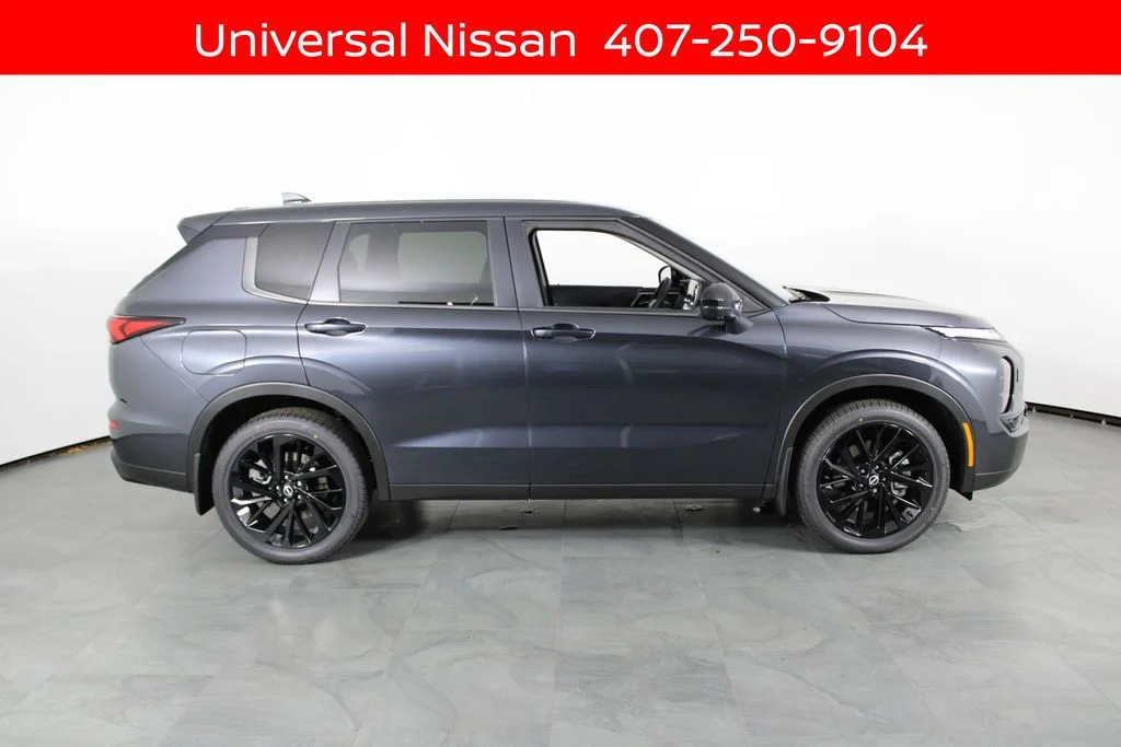 New 2026 Gray Nissan SL image 12