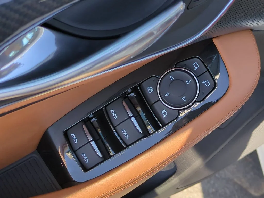 2026 Cadillac CT5 Premium Luxury - Photo 23