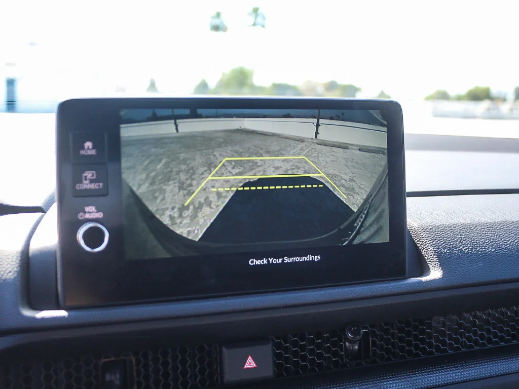 2026 Honda CR-V TrailSport - Photo 24