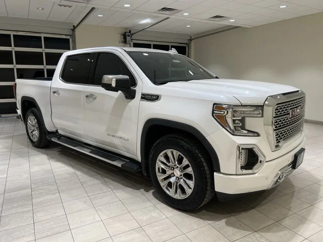 2019 GMC Sierra 1500 Denali Denali - Photo 7