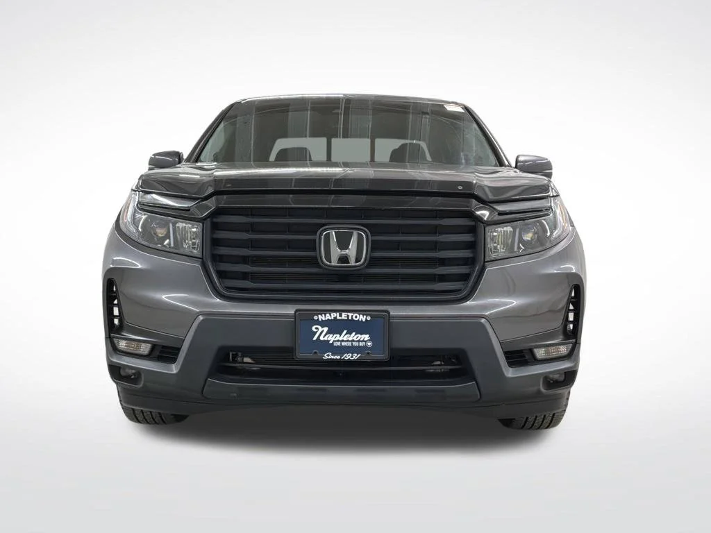 2023 Honda Ridgeline RTL - Photo 6