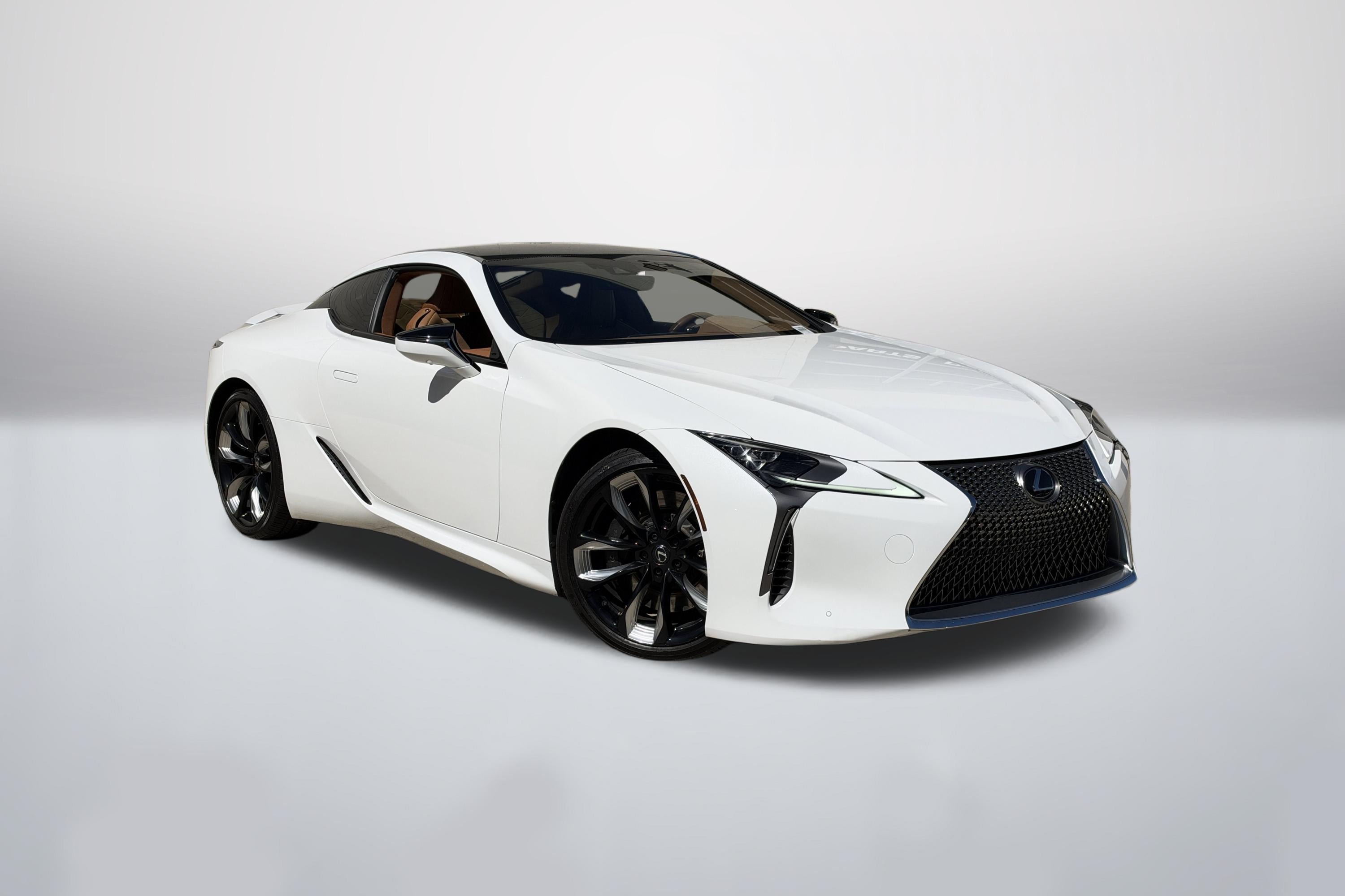 2024 Lexus LC