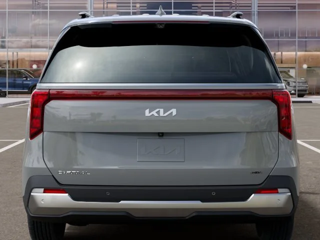 New 2026 Silver Kia SX image 13