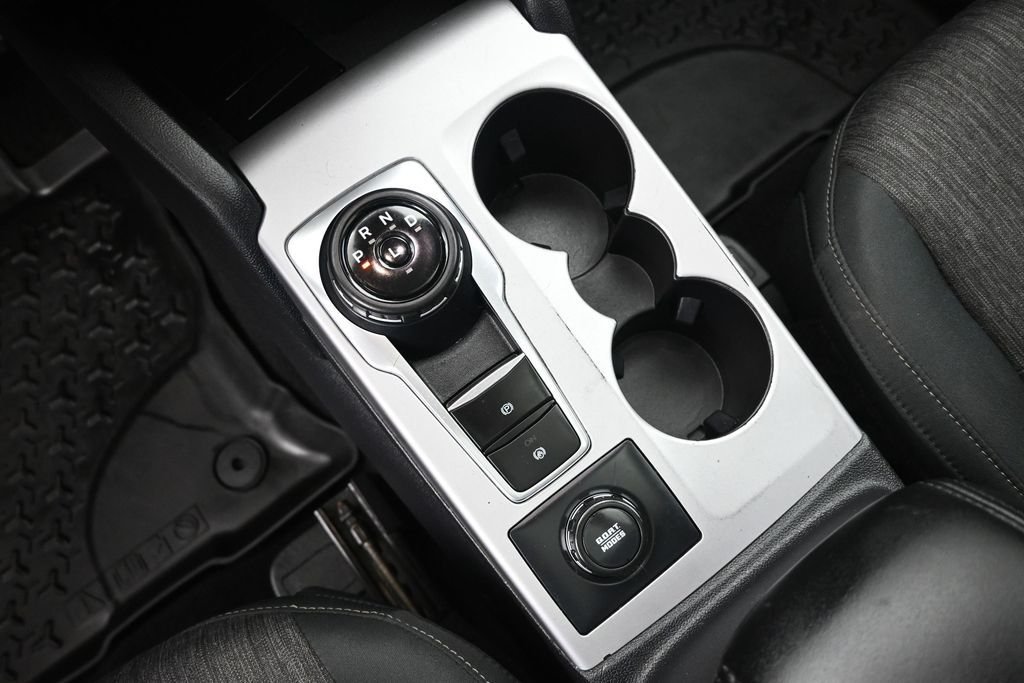 Certified Used 2023  Ford Big Bend image 25