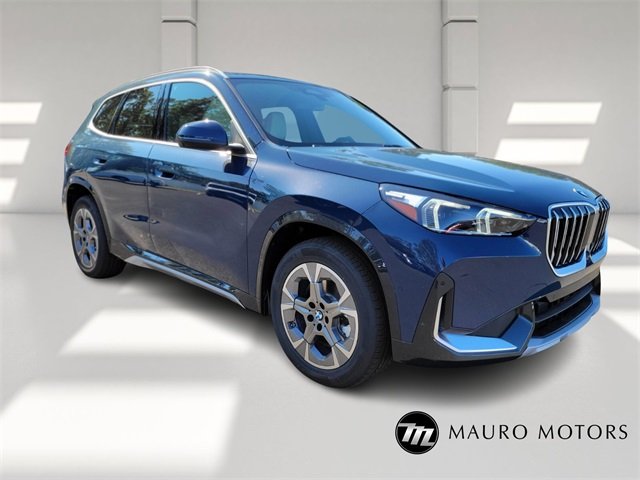 2026 BMW X1 28i