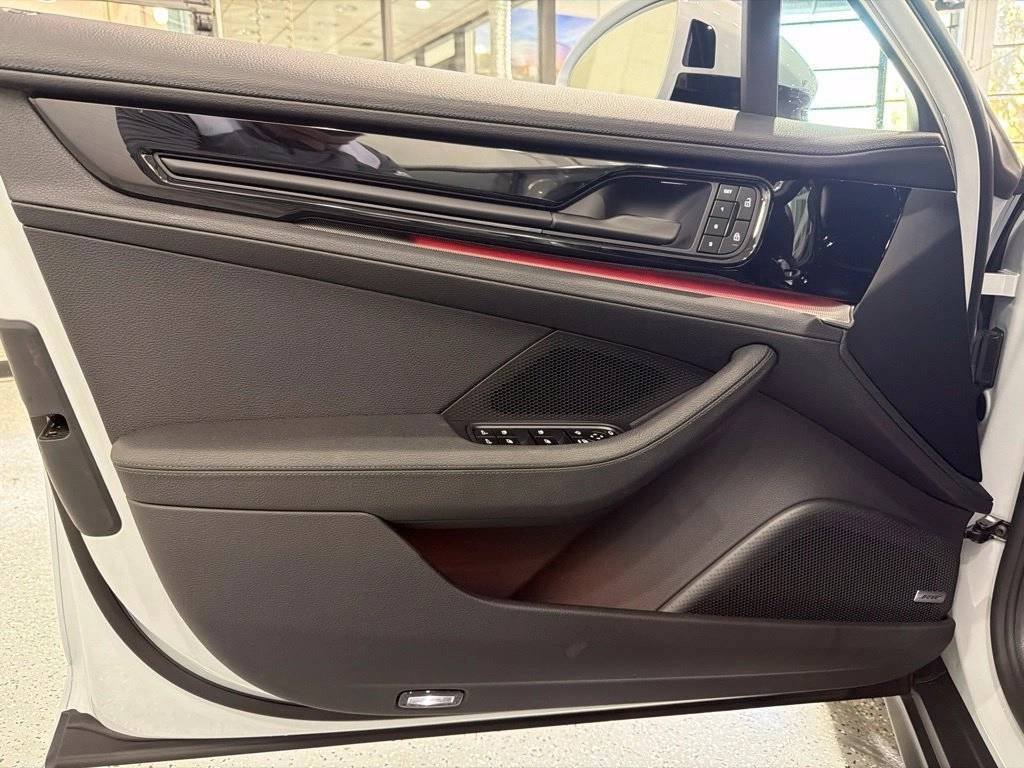 2026 Porsche Panamera Base - Photo 26