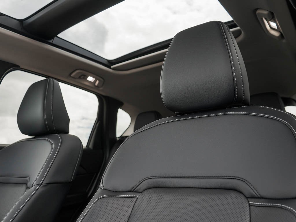 New 2026 Machine Gray Metallic Mazda 2.5 S Premium AWD image 20