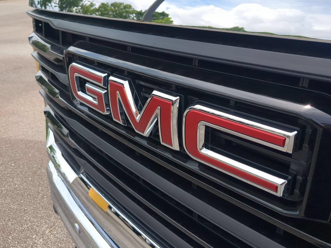 2026 GMC Sierra 2500HD Pro - Photo 30