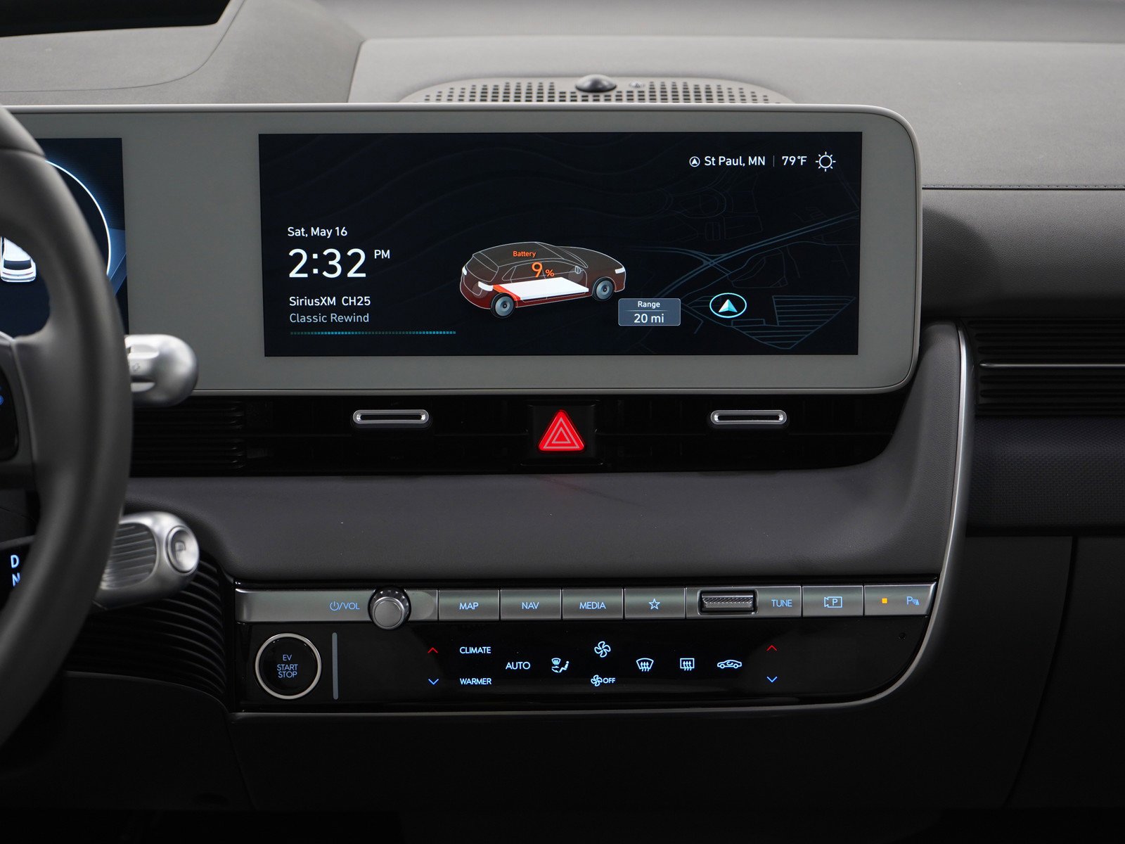 2024 Hyundai IONIQ 5 Limited - Photo 17