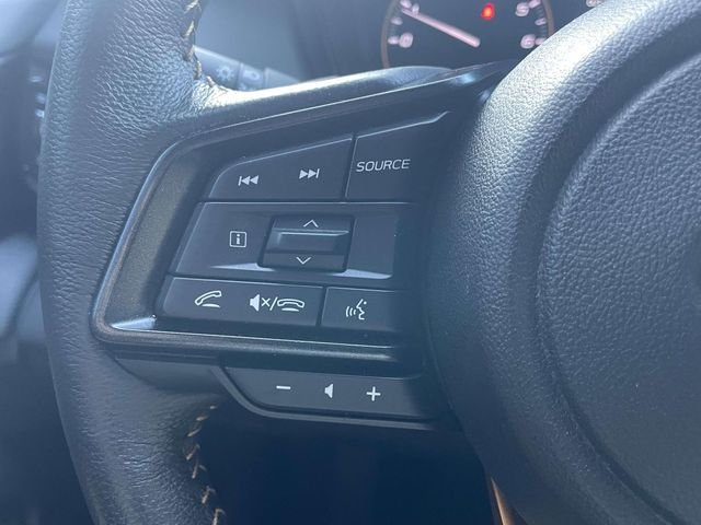2025 Subaru Outback Wilderness - Photo 24