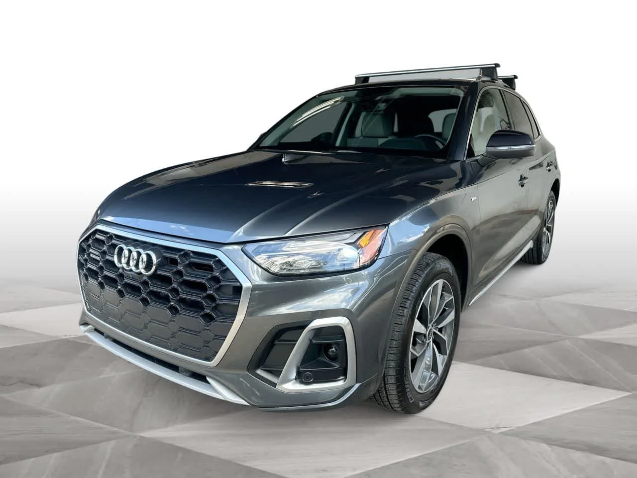2025 Audi Q5 45 Premium Plus's photo