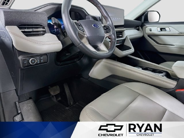 Used 2026 Charcoal Ford Active w/100A Pkg image 9