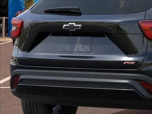2026 Chevrolet Trax RS - Photo 14