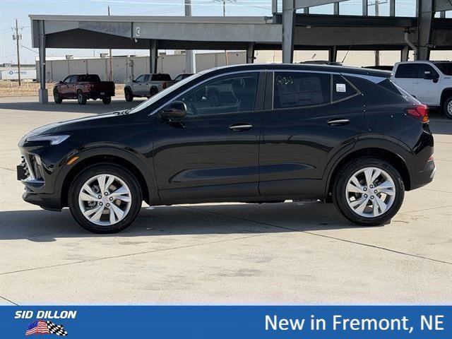 2026 Buick Encore GX Preferred - Photo 8
